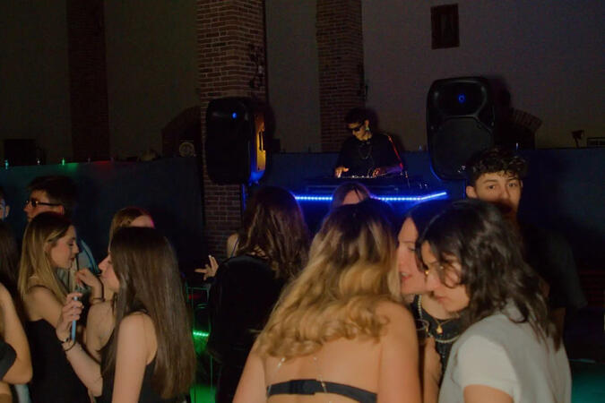 Events Events